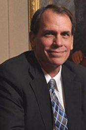 Gary Pollack, Ph.D.