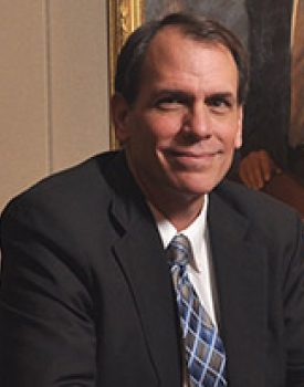 Gary Pollack, Ph.D.