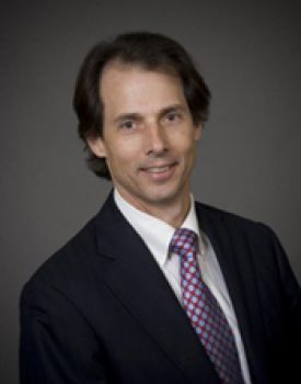 Dr. Dean Martz