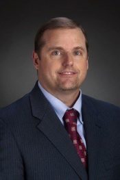 Scott Gordon