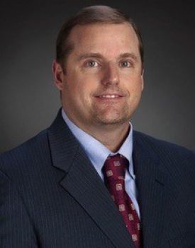 Scott Gordon