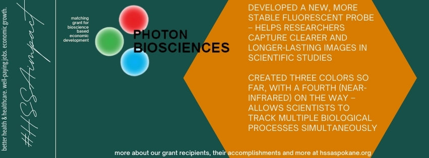 Hssaimpact Photon 1