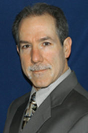 David J. Vachon, Ph.D.