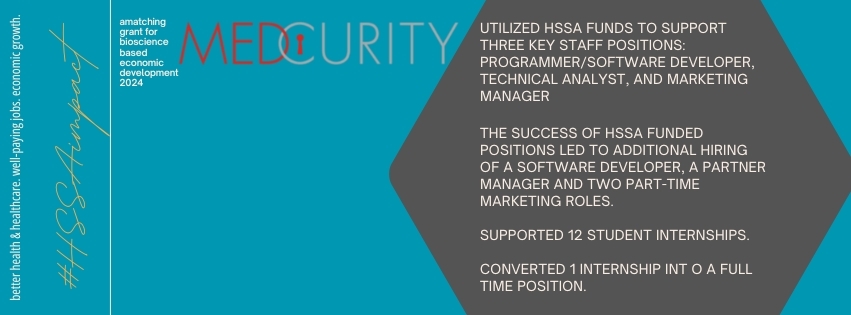 Hssaimpact Medcurity