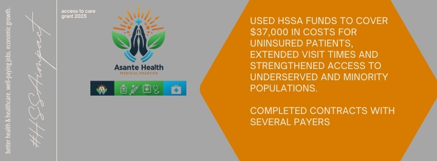 Hssaimpact Asante