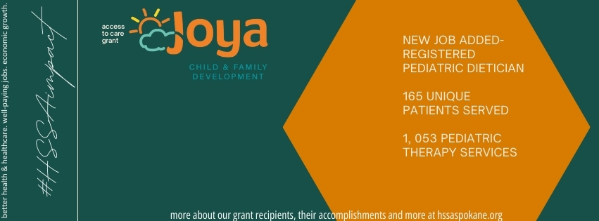Hssaimpact Joya